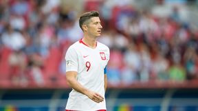 Mundial 2018. Polska - Senegal. Robert Lewandowski: Zabrakło wielu rzeczy