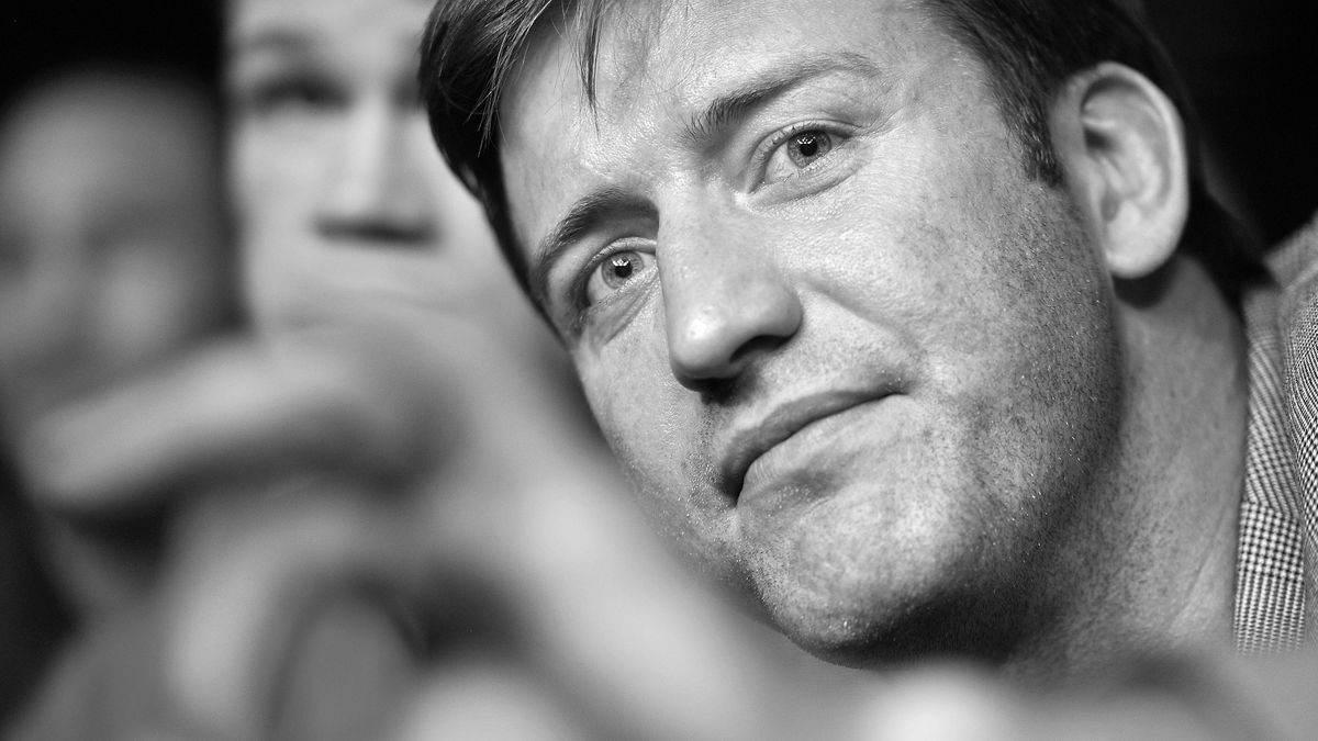 Getty Images / Jeff Bottari/Zuffa LLC / Na zdjęciu: Stephan Bonnar