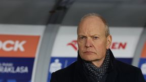 Lech Poznań chce wygrać Puchar Polski. Ostatni raz zrobił to z Robertem Lewandowskim