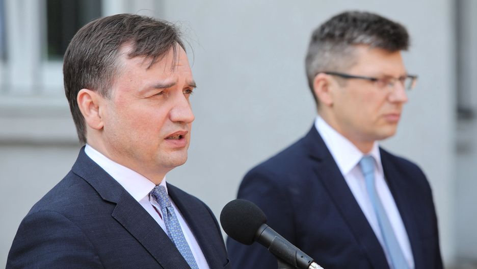 Tarcza antykryzysowa 4.0. Prawnicy mają wątpliwości dotyczące nowelizacji Kodeksu Karnego 