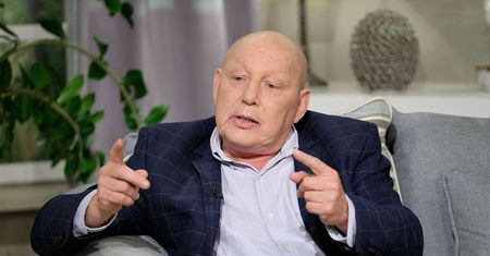 Jasnowidz Jackowski miał straszną wizję. Andrzej Duda i jego córka mają powody do niepokoju