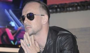 "The Voice of Poland": RP TVP nie potępiła Nergala. 'Nie można cenzurować'