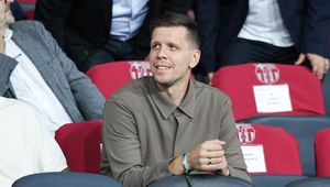 Wojciech Szczęsny zgłoszony do gry w La Liga