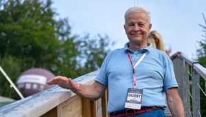 Były prezes PZN ocenił nasze sporty zimowe. "Za 15 lat będziemy gotowi na igrzyska"