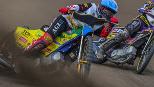 Żużel. Nie pojadą z mistrzem Polski. Znamy powody decyzji