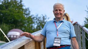 Tajner ma żal o Stocha. "Należało tak samo postąpić z Kamilem"