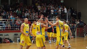 Pięć grzechów SKK Siedlce