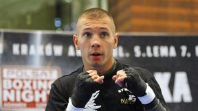 Polak dostał propozycję walki o pas mistrza świata w Rosji, ale ją odrzuci?