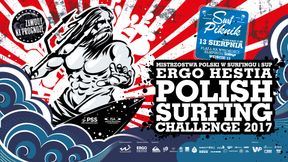 ERGO Hestia Polish Surfing Challenge 2017