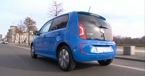 Seat Mii CNG