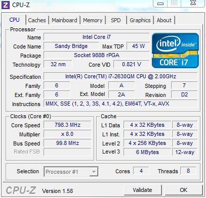 Samsung RF511 - mistrz opłacalności? [test cz. 2] 2