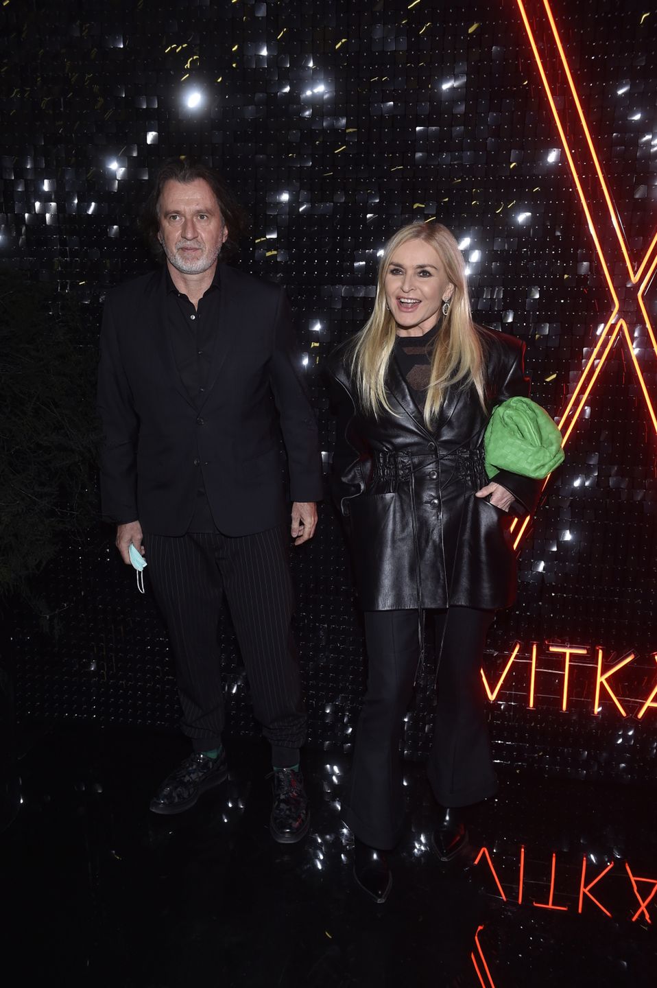 Monika Olejnik i Tomasz Ziółkowski - 10. urodziny Vitkaca
