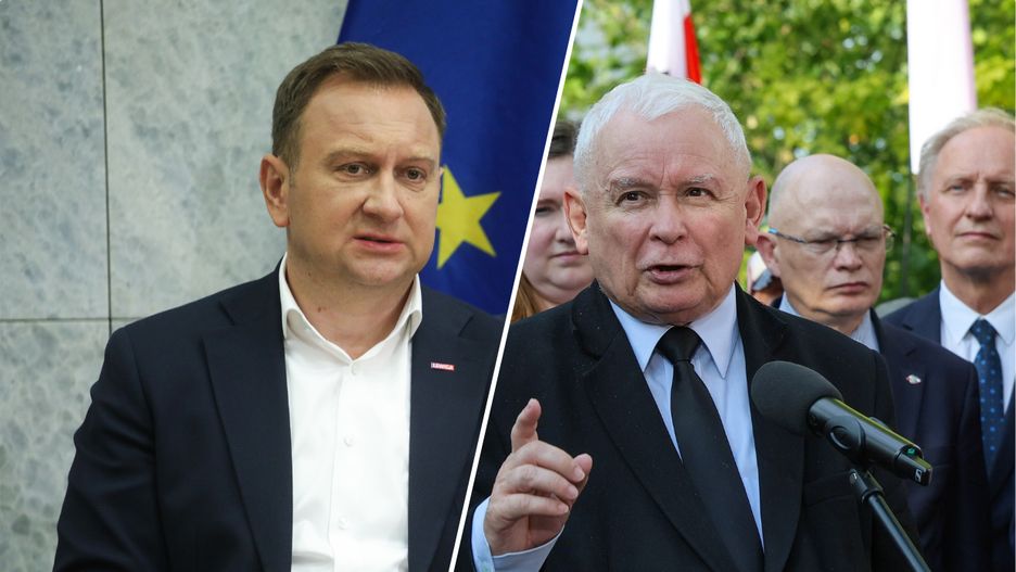 Tomasz Trela odniósł się do kwestii listu Jarosława Kaczyńskiego