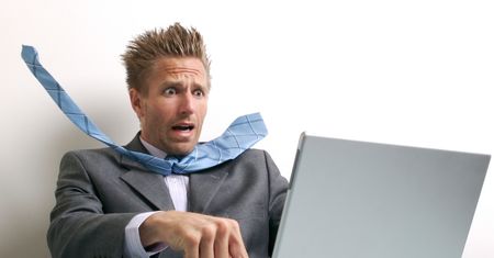 Firma w internecie. Czego się boimy?