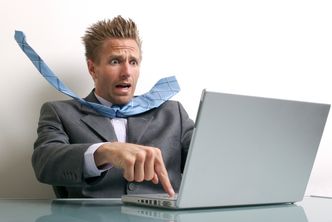 Firma w internecie. Czego się boimy?