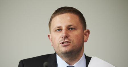 Amber Gold nie informuje, czy ruszyły wypłaty