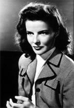 Katharine Hepburn