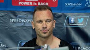 Nicki Pedersen: Przestańcie wreszcie płakać