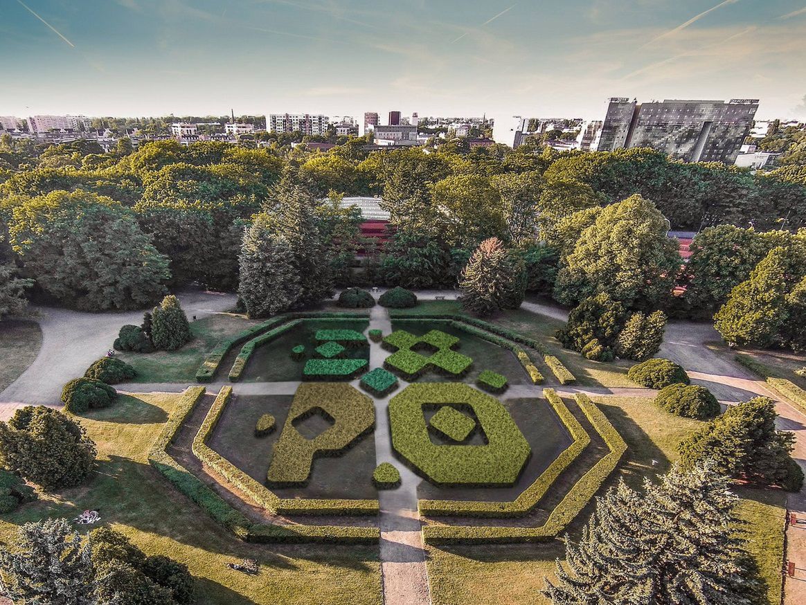 Łódź czekają zmiany. Zostanie gospodarzem zielonego EXPO 2024