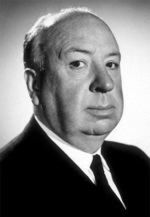 Alfred Hitchcock