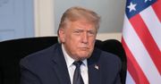 "Fake news". Trump reaguje na doniesienia o 300 mln dol. dla Iranu