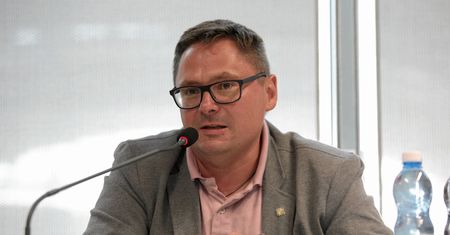 Wielka Brytania. Polak w śpiączce. Terlikowski komentuje. "Nieoczywista sprawa"