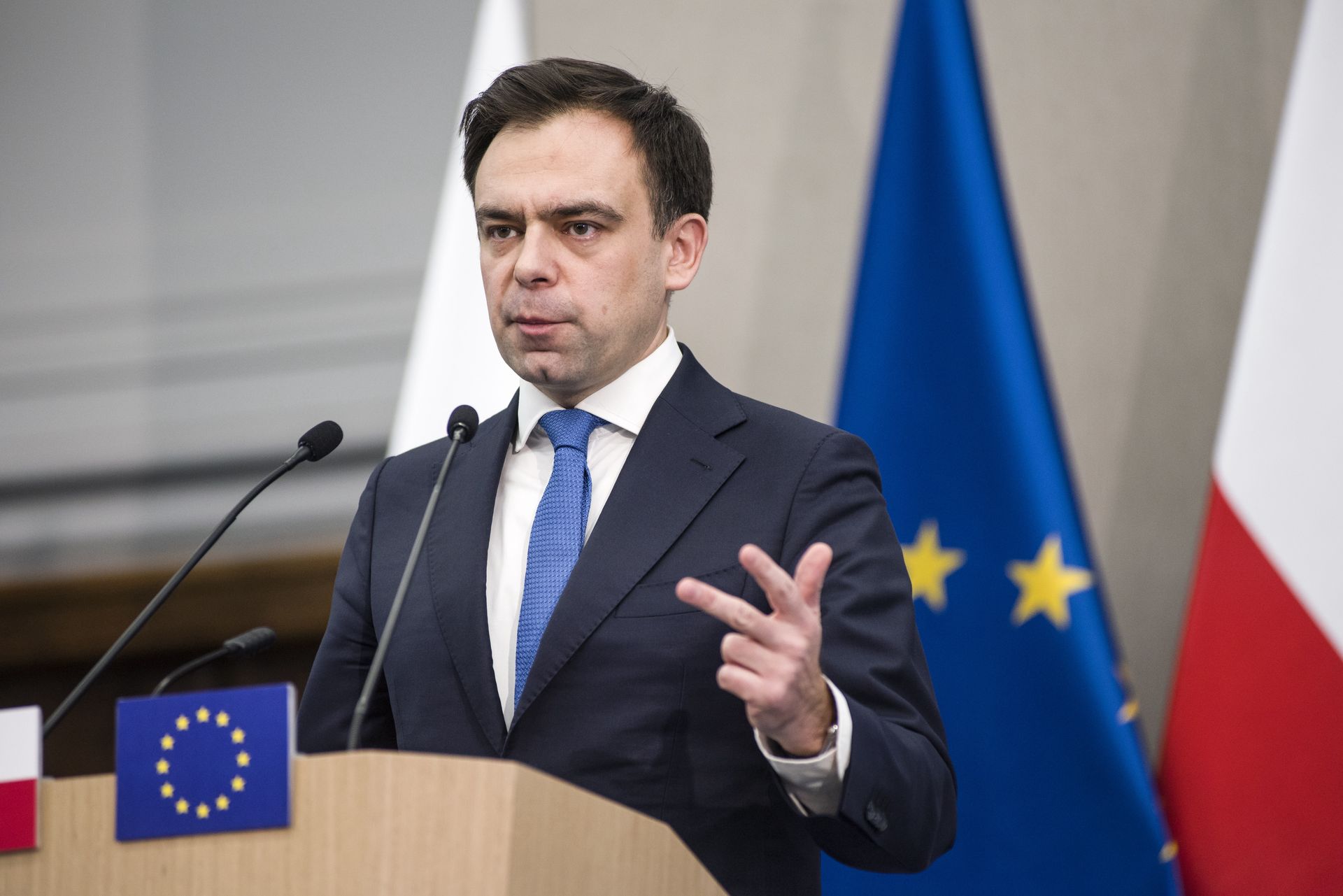 Kto na czele Rady Fiskalnej? Minister finansów wskazał dwa nazwiska kandydatów