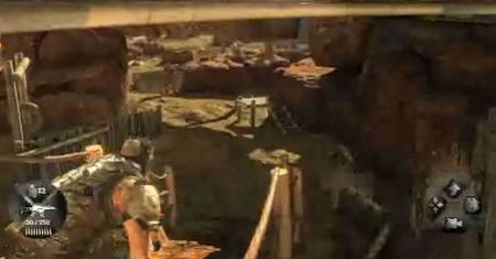 Kooperacja w Army of Two: The 40th Day
