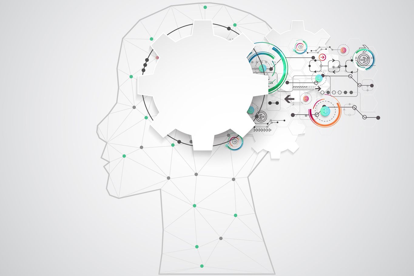 PathNet: Google pokazało, jak będzie działać ogólna sztuczna inteligencja