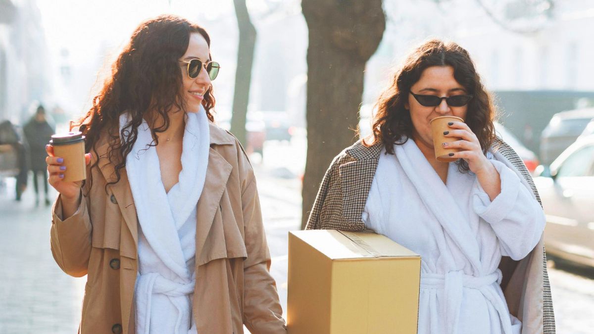 Nadanie paczki jeszcze nigdy nie było tak proste i przystępne