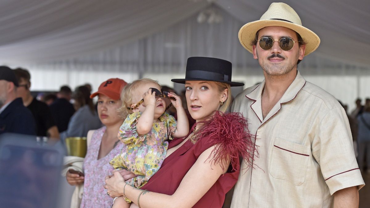 Lara Gessler powiedziała o swojej metodzie wychowawczej. Niewiele matek ją stosuje 