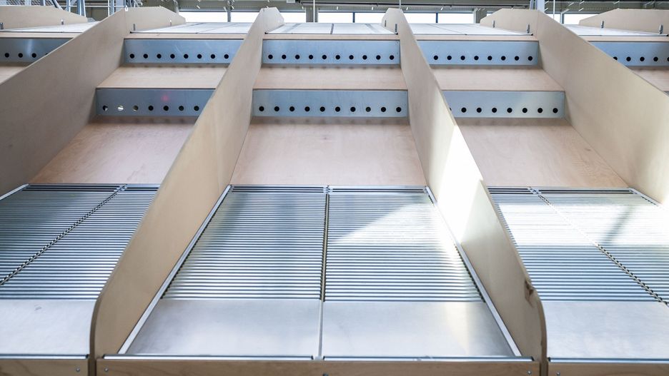 Logistyka czy e-commerce chętnie korzysta z usług pracowników zagranicznych.