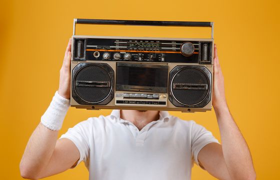 Radio zwiększa efektywność kampanii crossmediowych