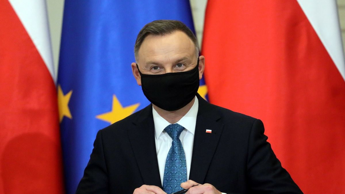 Prezydent podpisał część Tarczy Antyinflacyjnej.