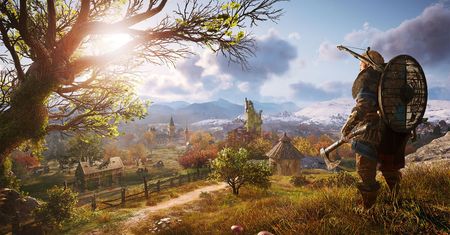 Ubisoft łączy swoje gry i platformy