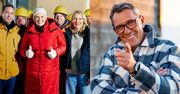 Darek Stolarz zadebiutował w "Nasz nowy dom". Widzowie wydali werdykt