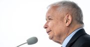Oświadczenie prezesa PiS Jarosława Kaczyńskiego
