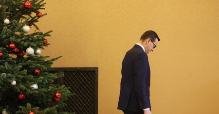 Najtrudniejsza Wigilia dla władzy? Eksperci: "PiS popełniło przed świętami duży błąd"