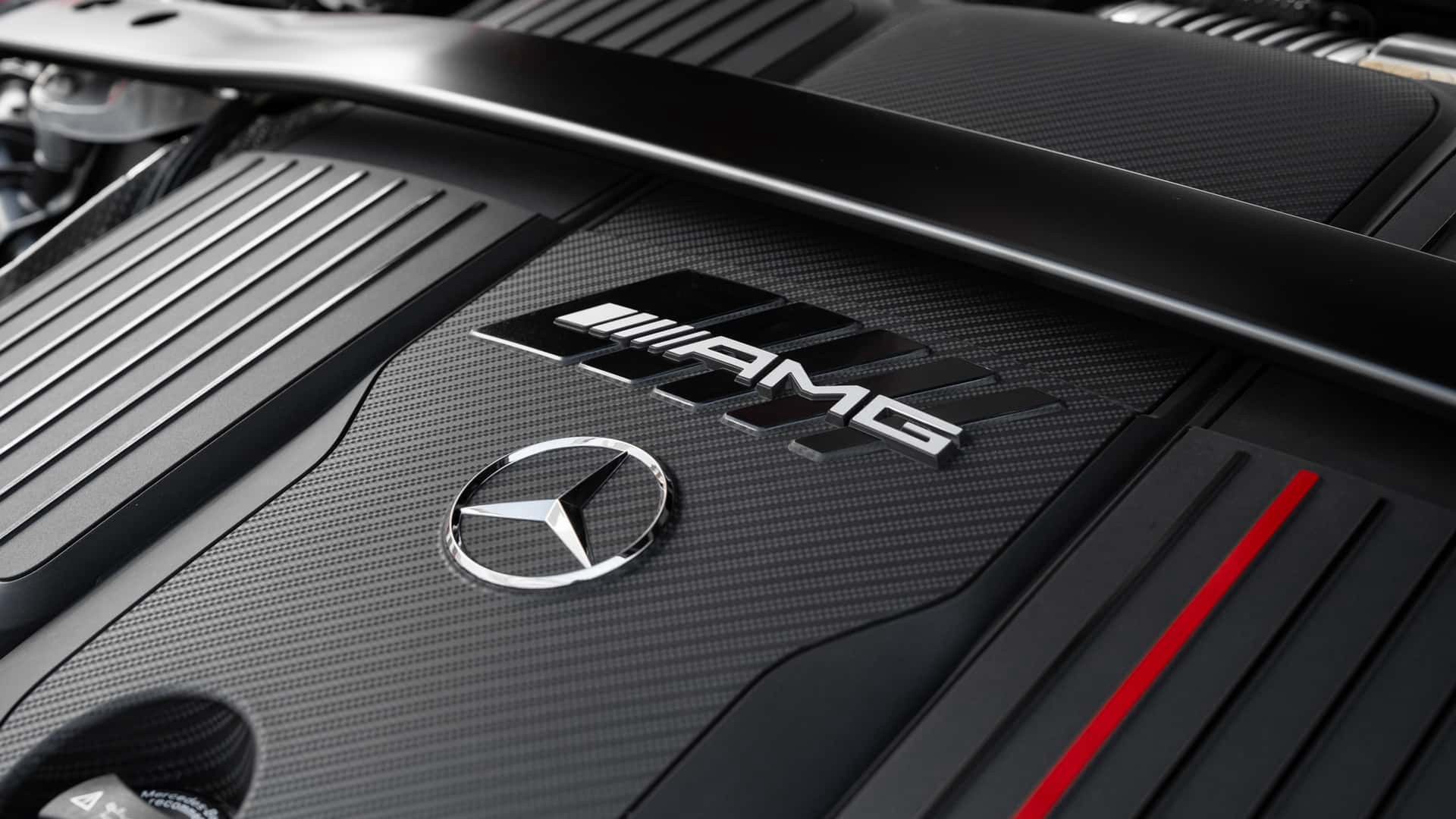 Mercedes-AMG CLE53 Coupe