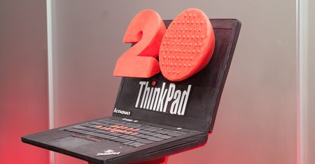 Rynek PC: HP traci pozycję lidera. Lenovo rządzi!