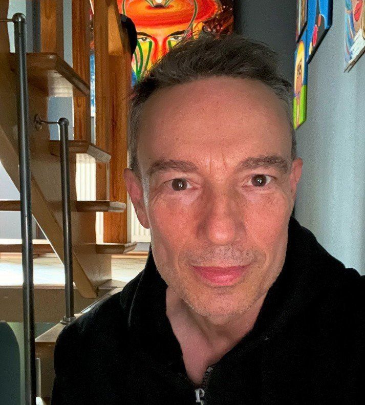 Tak mieszka Jacek Stachursky