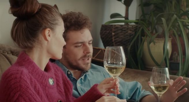 Mikromusic nagrał piosenką dla Winnicy Lidla (wideo)