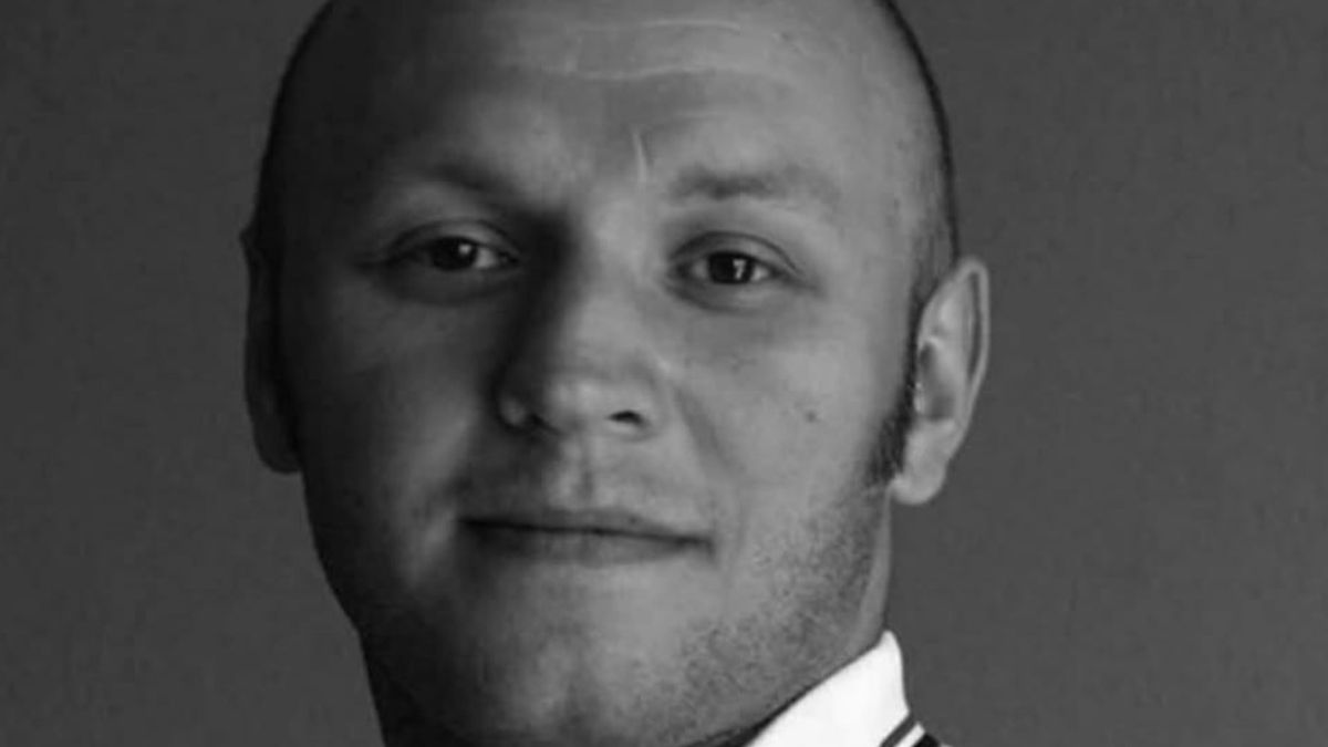 Nie żyje Andrzej Włusek