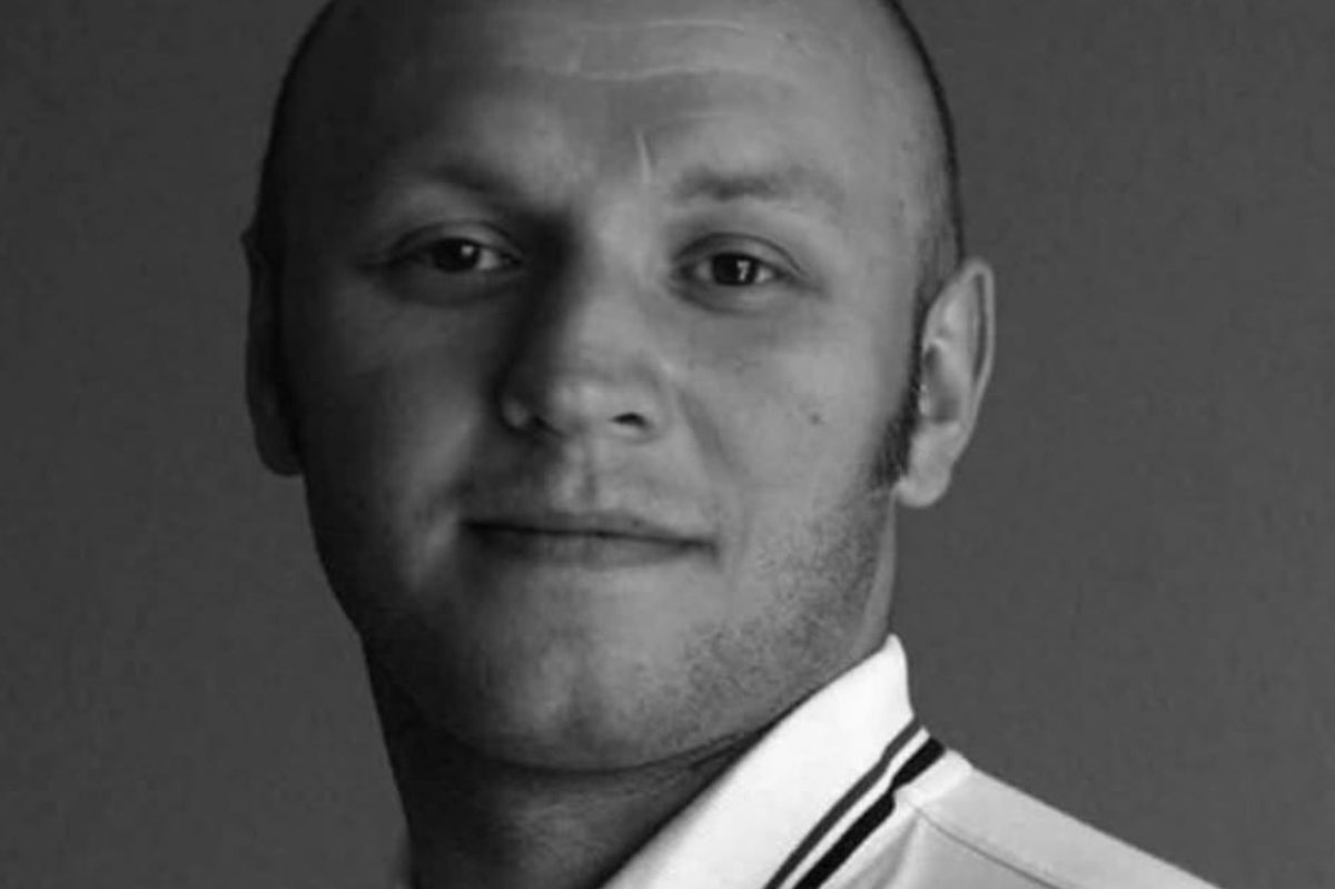 Nie żyje Andrzej Włusek. Redaktor naczelny "Historykonu" miał 44 lata