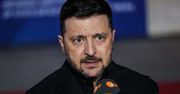 Zełenski spotkał się z Cichanouską. "Rosja próbuje wciągnąć Białoruś..."