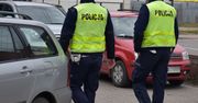 Wołomin: Rutynowa kontrola ujawniła poważne problemy kierowcy
