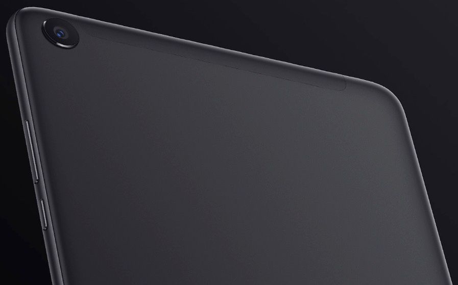 Xiaomi Mi Pad 4 oficjalnie. Nowy tablet jest ładniejszy i tańszy od poprzednika 4