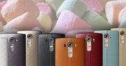 Android 6.0 Marshmallow w pierwszej kolejności dla polskich użytkowników LG G4!