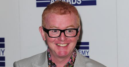 Chris Evans pierwszym prowadzącym nowego Top Geara [aktualizacja]