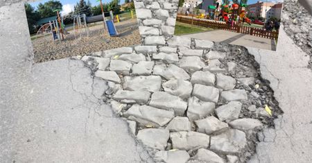 Rosjanin napisał to o Lesznie. Mieszkańcy: Co on nawymyślał?